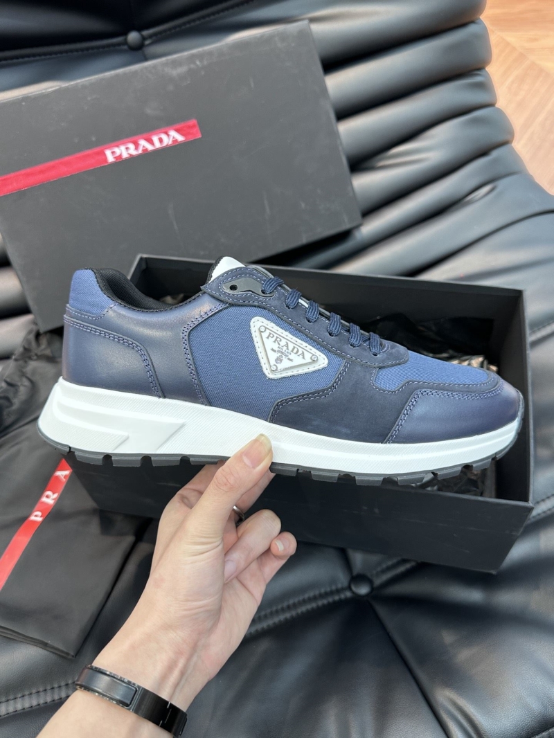 Prada Casual Shoes